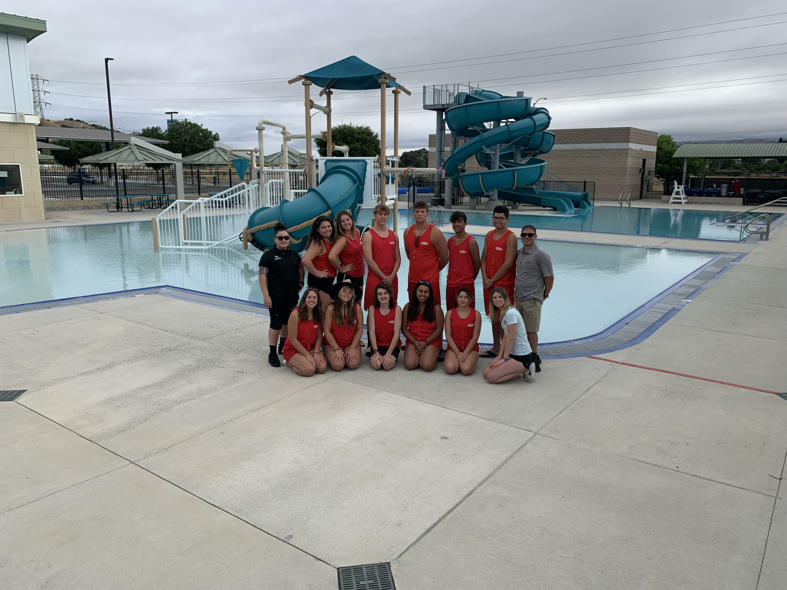 Risk Management in Aquatics: What Cities and HOAs Should Know